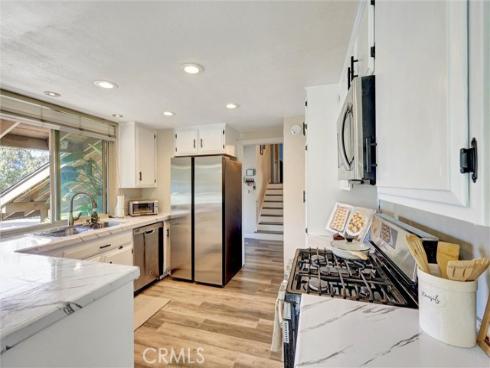 25231  Pericia  , Mission Viejo, CA