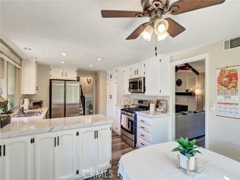 25231  Pericia  , Mission Viejo, CA