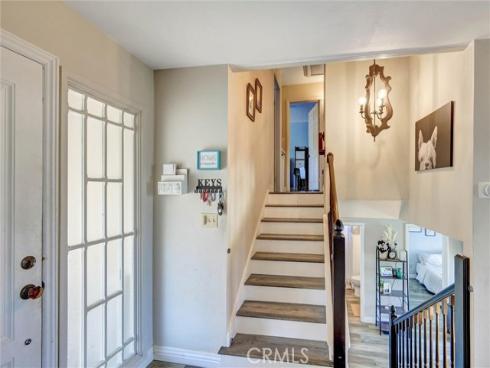 25231  Pericia  , Mission Viejo, CA