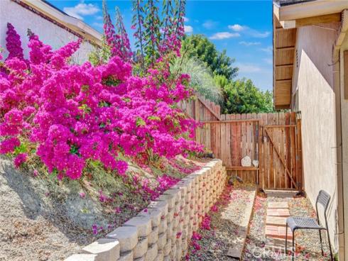 25231  Pericia  , Mission Viejo, CA