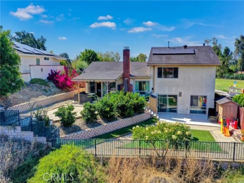 25231  Pericia  , Mission Viejo, CA
