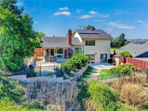 25231  Pericia  , Mission Viejo, CA