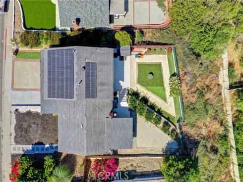 25231  Pericia  , Mission Viejo, CA