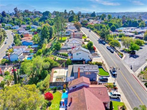 25231  Pericia  , Mission Viejo, CA
