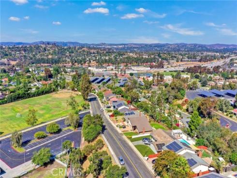 25231  Pericia  , Mission Viejo, CA