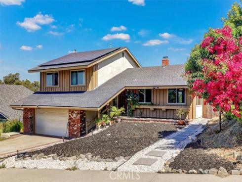25231  Pericia  , Mission Viejo, CA