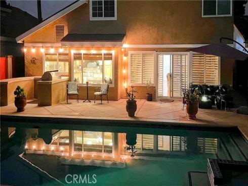 24001 Lindley , Mission Viejo, CA