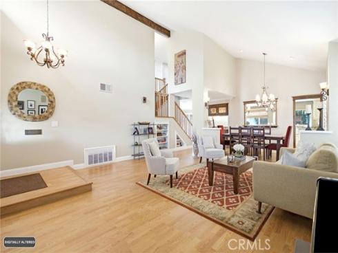 24001 Lindley , Mission Viejo, CA