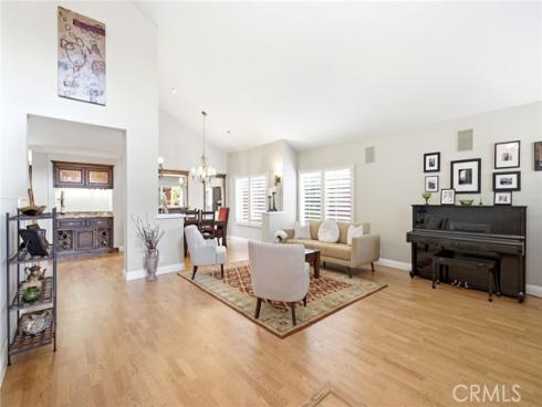 24001 Lindley , Mission Viejo, CA