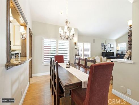 24001 Lindley , Mission Viejo, CA