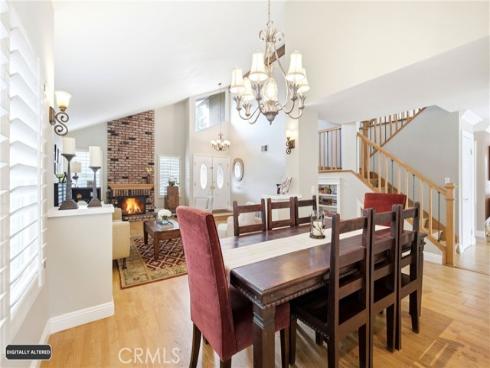 24001 Lindley , Mission Viejo, CA