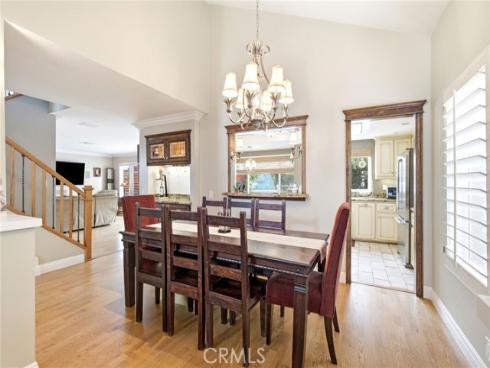 24001 Lindley , Mission Viejo, CA