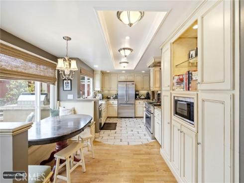 24001 Lindley , Mission Viejo, CA
