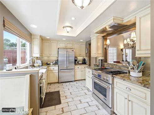 24001 Lindley , Mission Viejo, CA