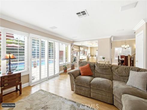 24001 Lindley , Mission Viejo, CA