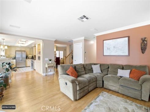 24001 Lindley , Mission Viejo, CA
