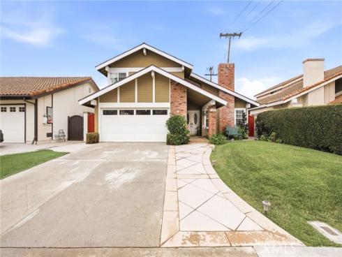 24001 Lindley , Mission Viejo, CA