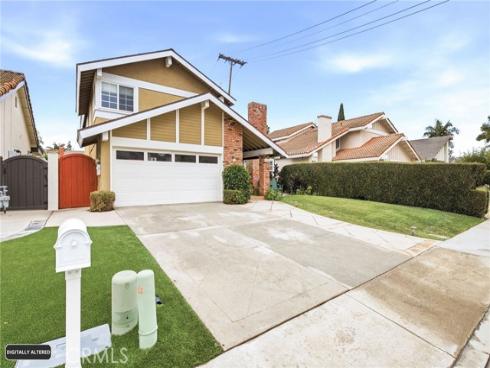 24001 Lindley , Mission Viejo, CA