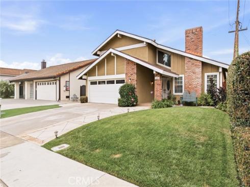 24001 Lindley , Mission Viejo, CA