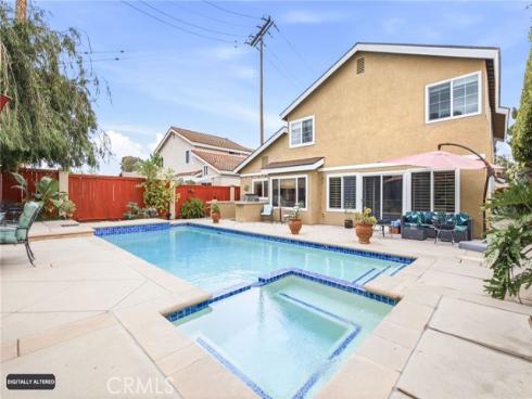 24001 Lindley , Mission Viejo, CA