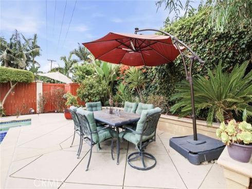 24001 Lindley , Mission Viejo, CA