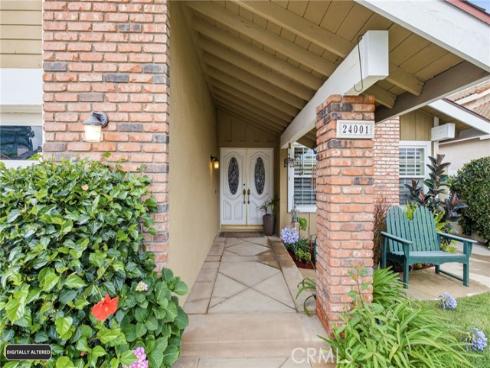 24001 Lindley , Mission Viejo, CA