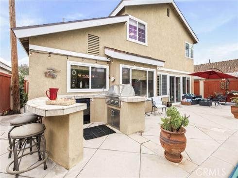 24001 Lindley , Mission Viejo, CA