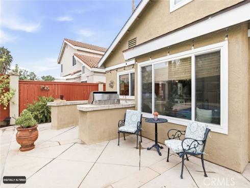 24001 Lindley , Mission Viejo, CA