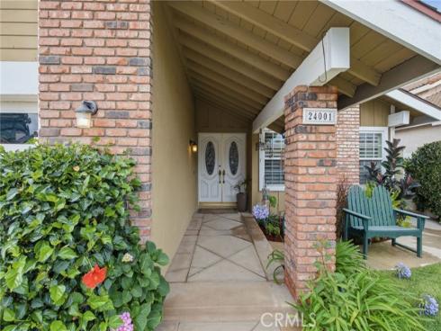 24001 Lindley , Mission Viejo, CA