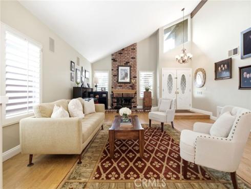 24001 Lindley , Mission Viejo, CA