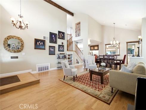 24001 Lindley , Mission Viejo, CA