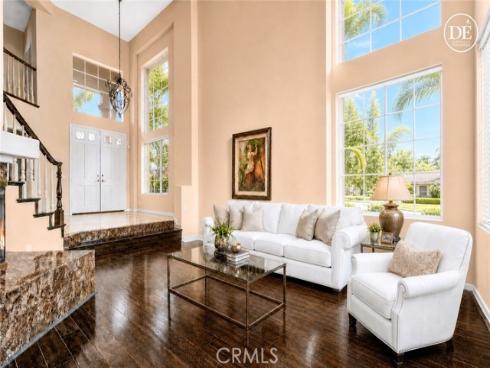 27131 S Ridge , Mission Viejo, CA