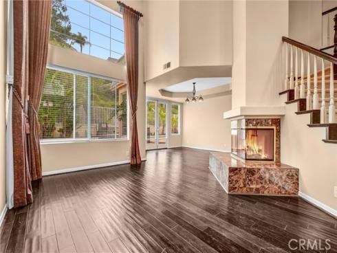 27131 S Ridge , Mission Viejo, CA