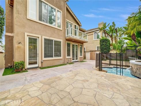 27131 S Ridge , Mission Viejo, CA
