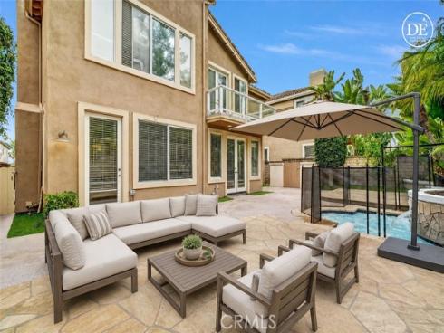 27131 S Ridge , Mission Viejo, CA