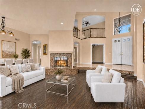 27131 S Ridge , Mission Viejo, CA