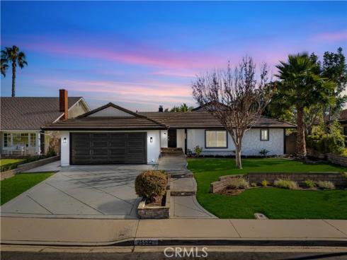 25532 Rhoda Drive