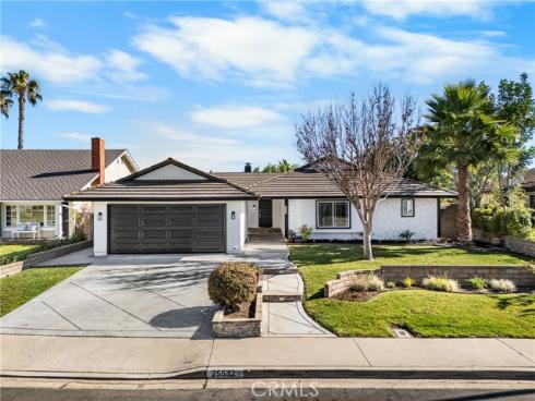 25532 Rhoda Drive, Mission Viejo, CA