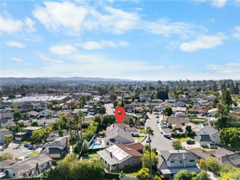 25532 Rhoda Drive, Mission Viejo, CA