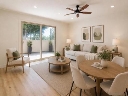 23391 La Crescenta Unit B , Mission Viejo, CA