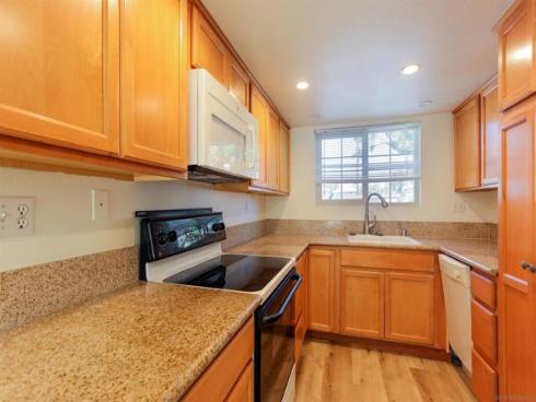 23391 La Crescenta Unit B , Mission Viejo, CA