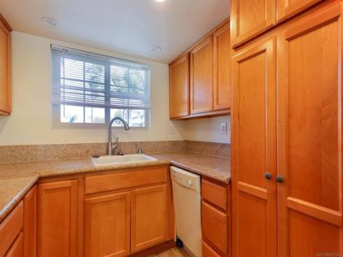 23391 La Crescenta Unit B , Mission Viejo, CA