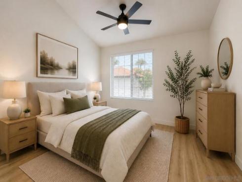 23391 La Crescenta Unit B , Mission Viejo, CA
