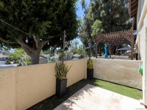 23391 La Crescenta Unit B , Mission Viejo, CA