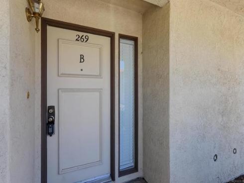 23391 La Crescenta Unit B , Mission Viejo, CA