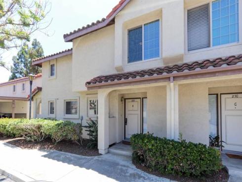 23391 La Crescenta Unit B , Mission Viejo, CA