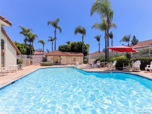 23391 La Crescenta Unit B , Mission Viejo, CA