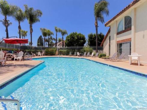 23391 La Crescenta Unit B , Mission Viejo, CA