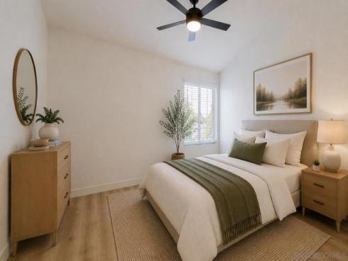 23391 La Crescenta Unit B , Mission Viejo, CA