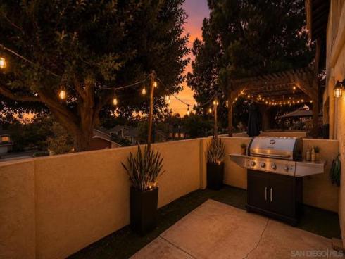 23391 La Crescenta Unit B , Mission Viejo, CA